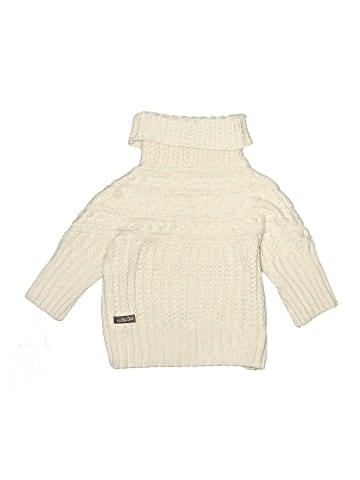 Matilda Jane Turtleneck Sweater (view 2)