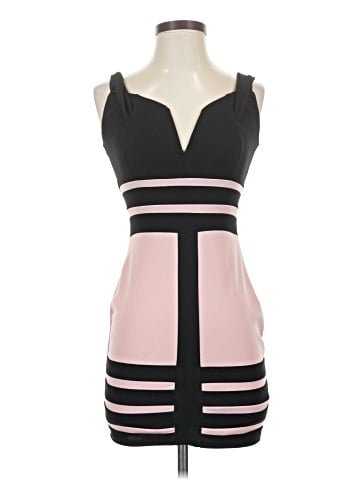 Privy Cocktail Dress (view 1)