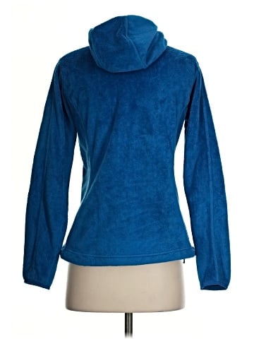 Mountain Hardwear Zip Up Hoodie (view 2)