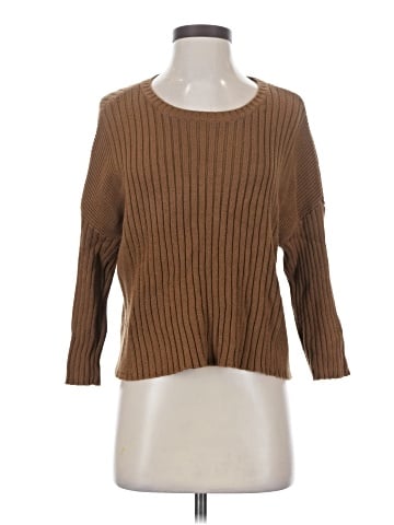 CAbi Pullover Sweater (view 1)