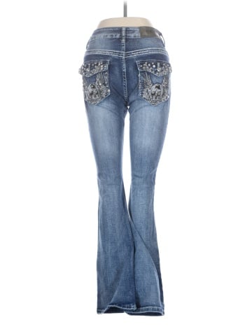 Sky Jeans (view 2)