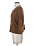 CAbi Brown Pullover Sweater Size XS - photo 5