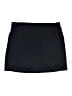 Duluth Trading Co. Solid Black Active Skort Size XL - photo 2