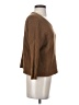CAbi Brown Pullover Sweater Size XS - photo 4