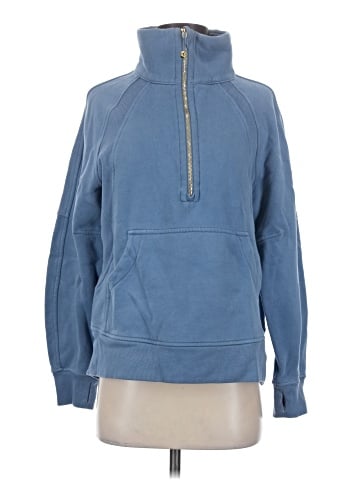 Lululemon Athletica Pullover Sweater (view 1)