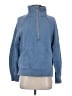 Lululemon Athletica Blue Pullover Sweater Size XS - Sm - photo 1