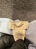Sleeping On Snow Solid Silver Skort Size S - photo 3