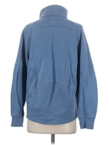 Lululemon Athletica Pullover Sweater (view 2)
