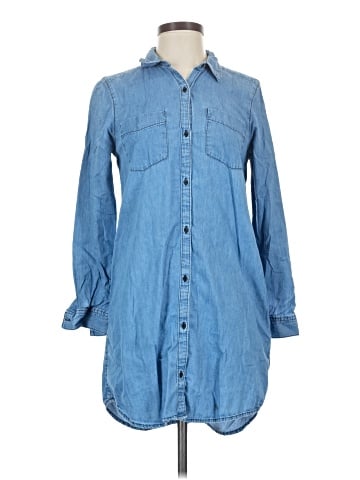 CALVIN KLEIN JEANS Casual Dress (view 1)