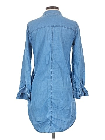 CALVIN KLEIN JEANS Casual Dress (view 2)