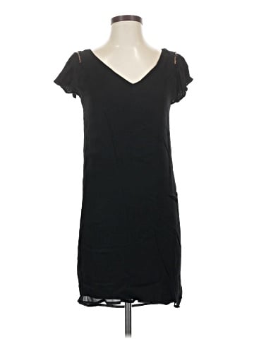 Zara Basic Casual Dress (view 1)