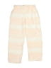 Jessica Simpson 100% Rayon Tie-dye Ivory Casual Pants Size XS (kids) - photo 2