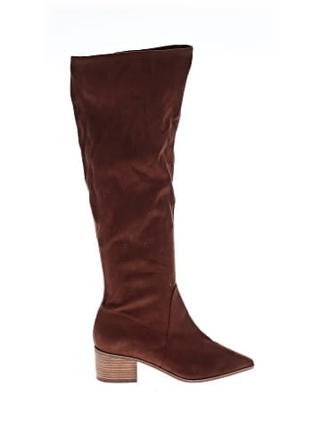 ELOQUII Boots (view 1)