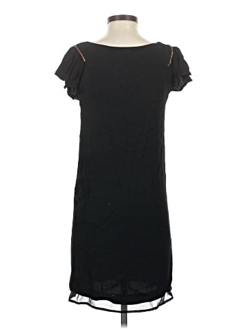 Zara Basic Casual Dress (view 2)