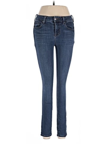 DSTLD Jeans (view 1)