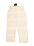 Jessica Simpson 100% Rayon Tie-dye Ivory Casual Pants Size XS (kids) - photo 1
