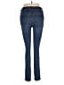 DSTLD Hearts Blue Jeans Size 26 waist - photo 2