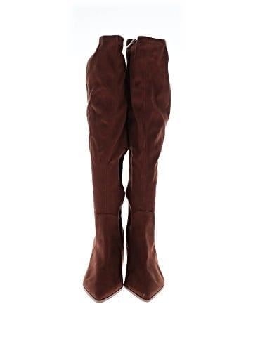 ELOQUII Boots (view 2)