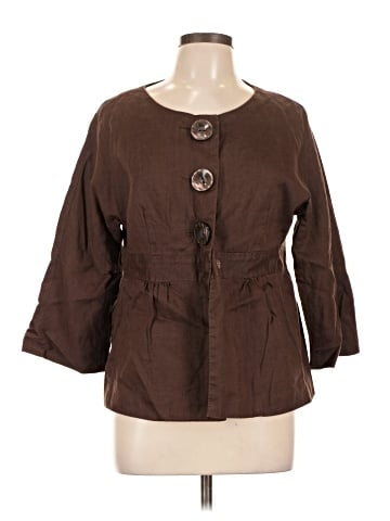 Tweeds Jacket (view 1)