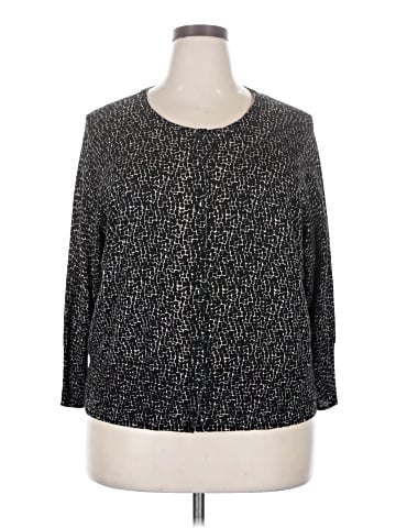 Sejour 3/4 Sleeve Top (view 1)