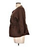 Tweeds Brown Jacket Size L - photo 5