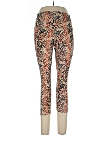 Evolution and Creation Leggings (view 1)