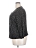 Sejour Black 3/4 Sleeve Top Size 2X - photo 5
