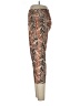Evolution and Creation Animal Print Gold Leggings Size L - photo 5