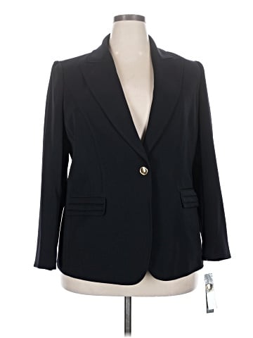 Tahari by ASL Blazer (view 1)