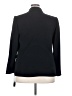 Tahari by ASL 100% Polyester Black Blazer Size 14 - photo 2