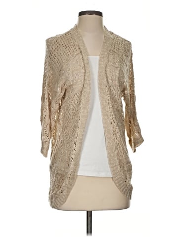 Pink Rose Cardigan (view 1)