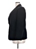 Tahari by ASL 100% Polyester Black Blazer Size 14 - photo 5