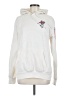 Marvel White Pullover Hoodie Size M - photo 1
