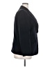 Tahari by ASL 100% Polyester Black Blazer Size 14 - photo 4