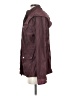 Athletic Collection by 26 International 100% Polyester Burgundy Jacket Size S - photo 5