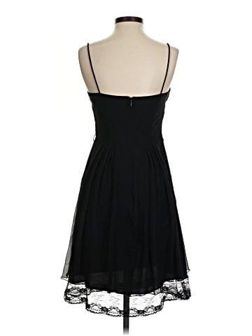 Anna Sui for Anthropologie Cocktail Dress (view 2)