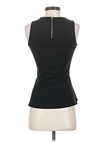Soprano Sleeveless Blouse (view 2)