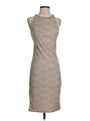 Gaze Casual Dress (view 1)
