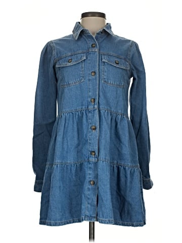 Free People Casual Dress (view 1)