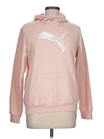 Puma Sweatshirt (view 1)