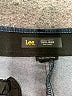 Lee Blue Jeans Size 16 (estimated) - photo 4