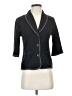 Brooklyn Industries 100% Cotton Gray Blazer Size S - photo 1