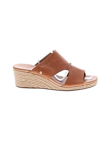Ugg Wedges (view 1)