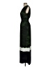 Maje 100% Polyester Tie-dye Green Casual Dress Size Sm (1) - photo 5