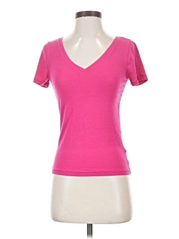J.Crew Short Sleeve T-Shirt (view 1)
