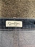 Jessica Simpson Solid Blue Jeans Size 14 - photo 4
