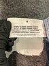 Jessica Simpson Solid Blue Jeans Size 14 - photo 5