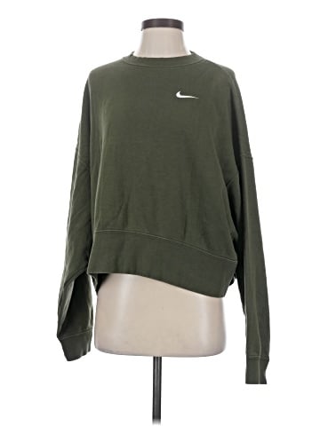 Nike Sweatshirt (view 1)