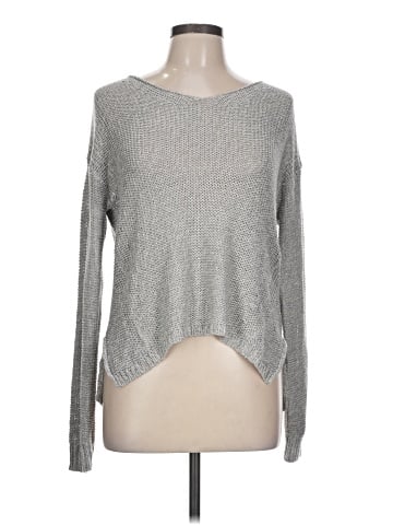 RD Style Pullover Sweater (view 1)