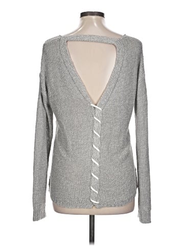 RD Style Pullover Sweater (view 2)